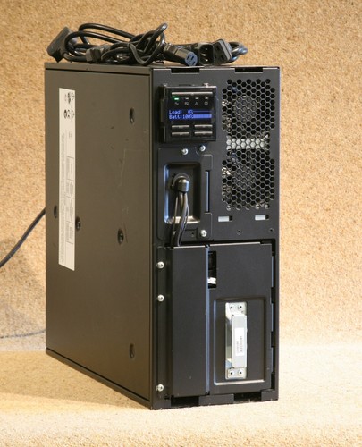 Ups tower apc smx2200hv con - apc,