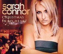 Christmas in My Heart von Sarah Connor | CD | Zustand sehr gut
