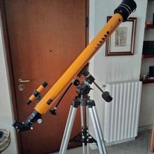 Telescopio Rifrattore Konus Konustart-900