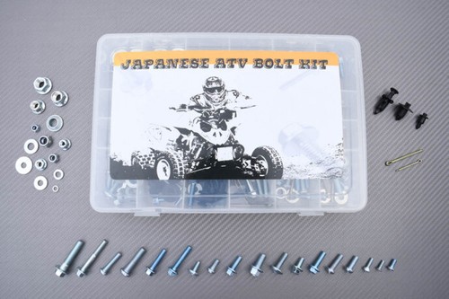 Kit intermedio viteria - kit,