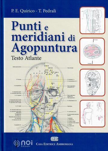Punti meridiani di - punti,
