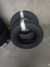 2 Pneumatici 195/65 R14 89H (anno 2004)