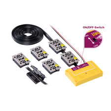 Schaub STOP&GO 7 PLUS-MINUS