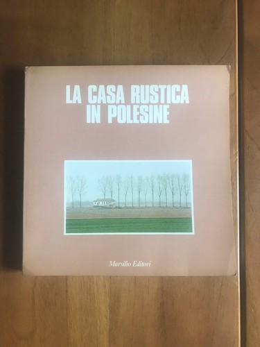 Casa rustica polesine - la,