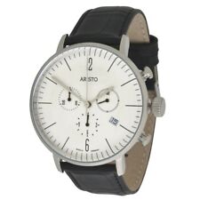 Aristo Bauhaus Cronografo da