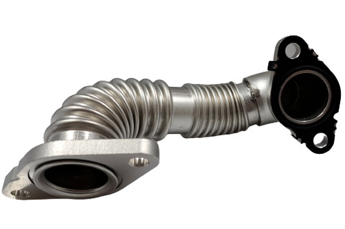Valvola egr radiatore per - egr, tubo