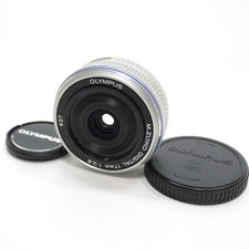 [QUASI NUOVO] Obiettivo