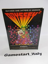 DYNASTY MAGNAVOX ODYSSEY 2 - BOXED RARE