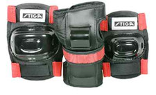 SET PROTEZIONI IMBOTTITE