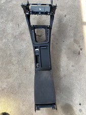 TUNNEL CENTRALE VOLKSWAGEN