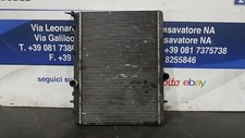 RICAMBI USATI, RADIATORE ACQUA  RAFFREDDAMENTO CITROEN C4 1.6 HDI 