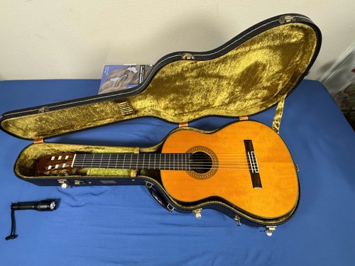 Yamaha fatta mano - a,