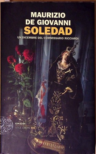Soledad dicembre del - soledad., un