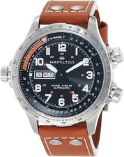 Hamilton Khaki Aviation X-Wind