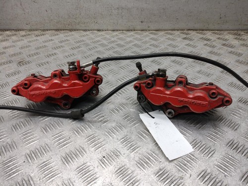 Kit pinze freno suzuki - pinze,
