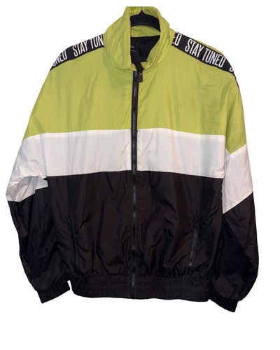 Giacca vento bershka - vento,