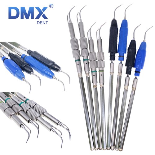 Punte per inserti dentali