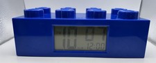 Lego sveglia ufficiale blocco - sveglia,