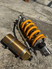 Ammortizzatore posteriore