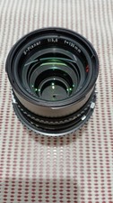 Hasselblad Carl Zeiss S-Planar