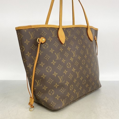 Borsa louis vuitton - louis, neverfull