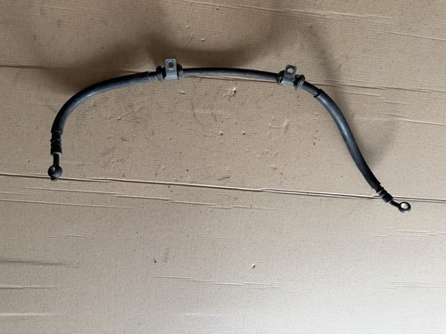 Tubo freno honda deauville 650 - tubo,