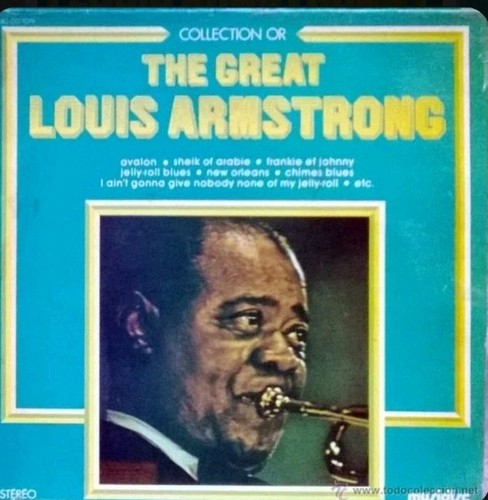 Vinile giri louis - vinile, 33