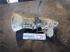 CAMBIO MANUALE Jeep Grand