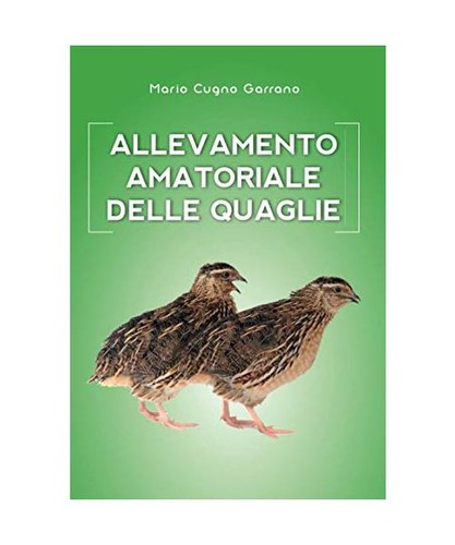 Allevamento amatoriale delle