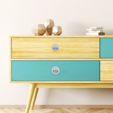  4 maniglie per porte a