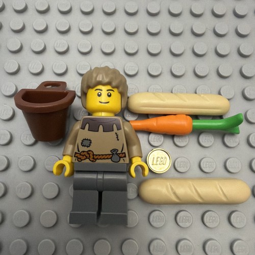 Lego castello contadino - lego®,