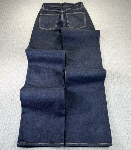 Jeans donna zara larghi - zara,