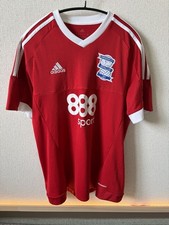 Maglia Birmingham City Away