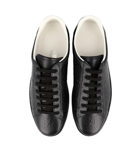 Sneakers gucci ace nuove - sneakers, 43,5