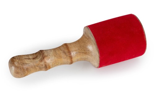 Battente per campane tibetane - campane,