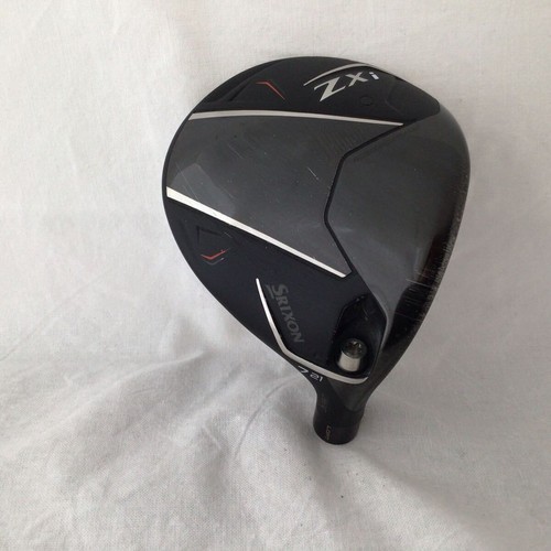 Dunlop srixon zxi - 7w, 21°