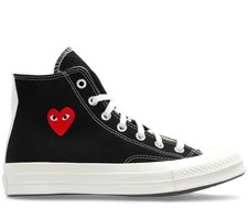COMME DES GARCONS PLAY x