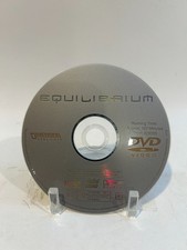 DVDs [Discs Only] (Titles D-H)