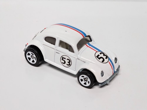 Hot wheels maggiolino - vw,