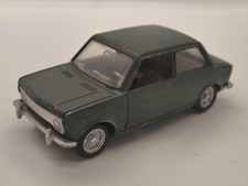 FIAT 128 VERDE 1:43 DI