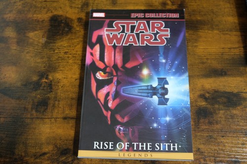 Star wars legends - wars, epic