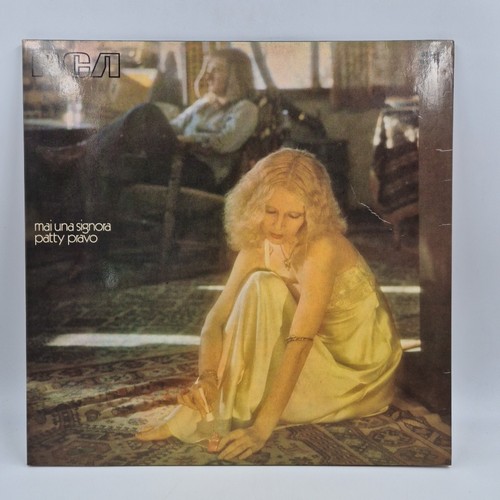 Musica italiana patty pravo - musica,