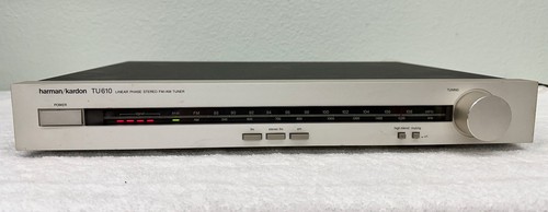 Sintonizzatore stereo - sintonizzatore,