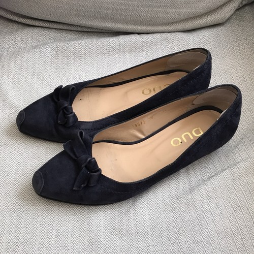 Scarpe duo smart - smart, blu