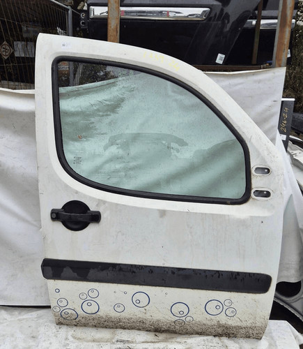 Porta ant fiat doblo - doblo, 1w