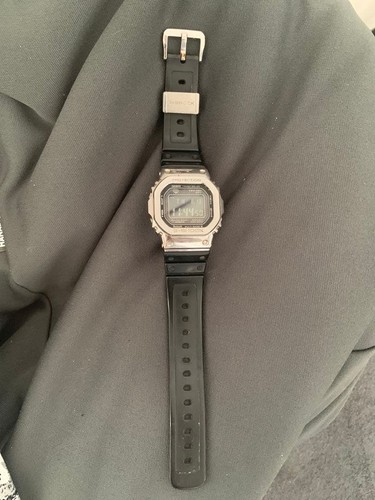 Orologio solare radiocomandato