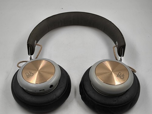 Cuffie senza fili - fili, over-ear