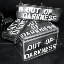 OUT OF DARKNESS - The Demo