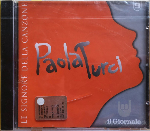Paola turci le signore - turci, "le