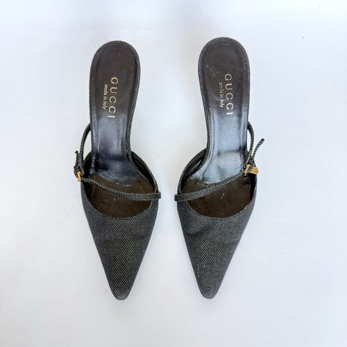 Autentici tacchi gucci cruise - tacchi,